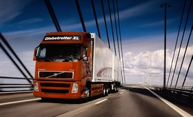 Роль грузового автотранспорта